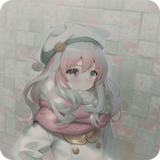 Hesou Mascot